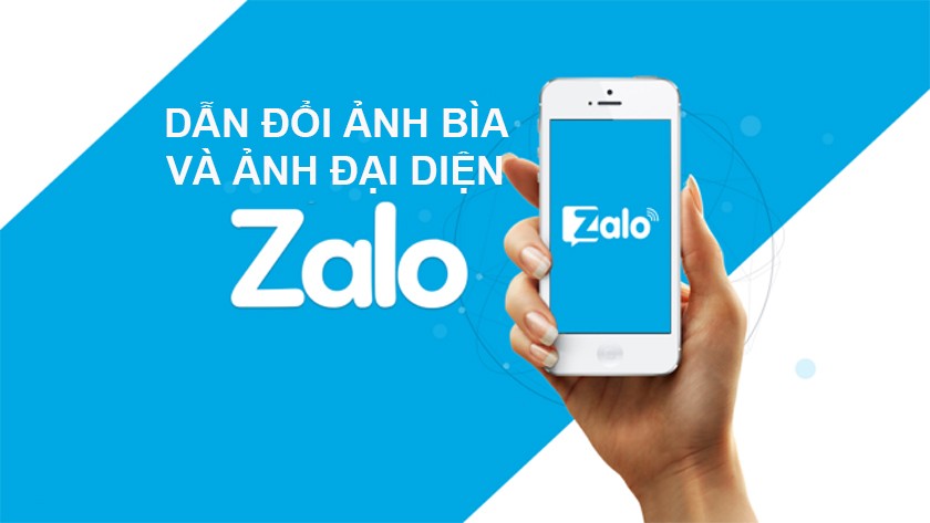 kích thước ảnh bìa chuẩn ảnh avarta zalo